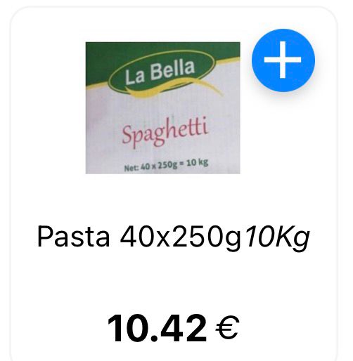 Pasta